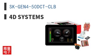 SK-GEN4-50DCT-CLB ͼƬ